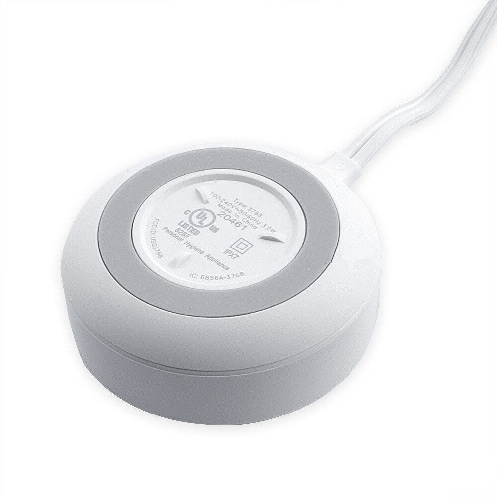 Amazon | オーラル用B Type3768 iO7 iO8 iO9歯ブラシ充電ドック
